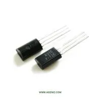 ترانزیستور A916 TO-92L