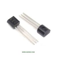 ترانزیستور A92 TO-92