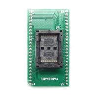 سوکت یا اداپتور زیف TSOP-48