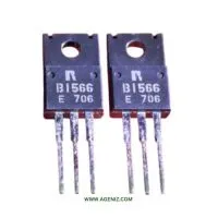 ترانزیستور B1566 TO-220F