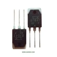ترانزیستور B1647 TO-247 ORG