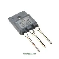 ترانزیستور B778 TO-247F ORG