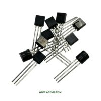 ترانزیستور BC327 TO-92
