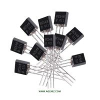 ترانزیستور BC548 TO-92