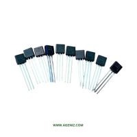 ترانزیستور BC550 TO-92