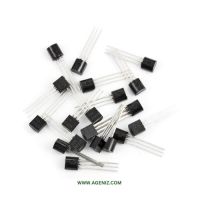 ترانزیستور BC639 TO-92