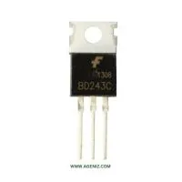 ترانزیستور BD243C TO-220