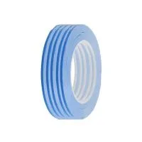 چسب دو طرفه آبی 3mm