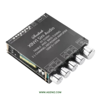 آمپلی فایر XY-S100H