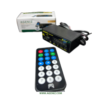 پلیر بلوتوثی AGZ-27BU