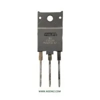 ترانزیستور BU2520AX TO-3PIS ORG