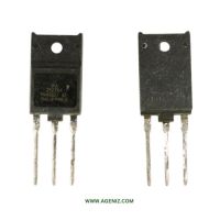 ترانزیستور BU2527AX TO-3P ORG