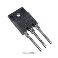 ترانزیستور BU508D TO-247F ORG