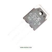 ترانزیستور C3263 TO3P-3L ORG