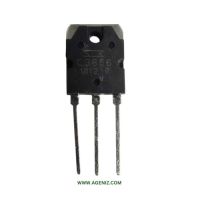 ترانزیستور C3856 TO-3P ORG