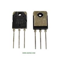 ترانزیستور C4467 TO-3PN ORG