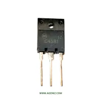 ترانزیستور C4581 TO3PML