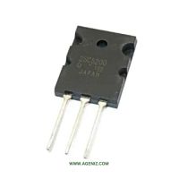 ترانزیستور C5200 TO-264 ORG