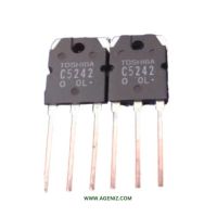 ترانزیستور C5242 TO-3P ORG