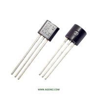 ترانزیستور C9012 TO-92