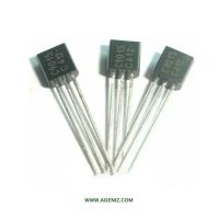 ترانزیستور C9015 TO-92