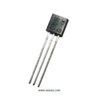 ترانزیستور C9018 TO-92