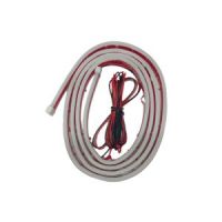 نوار LED تک رنگ مخصوص ماشین HOOD LIGHT