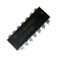 آی‌سی CD4093 DIP-14
