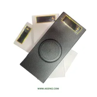 پاوربانک با قاب و برد شارژ CX8-PD-QI
