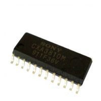 آی‌سی CXA3810M SOP-24