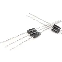 دیود استاندارد 1N5399 1000V 1.5A DO-15