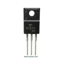 ترانزیستور D1271 TO-220F