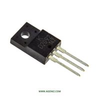 ترانزیستور D2092 TO-220F ORG