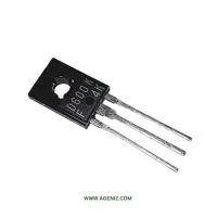 ترانزیستور D600K TO-126