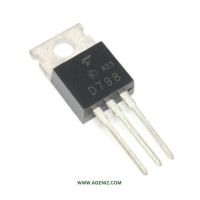 ترانزیستور D798 TO-220