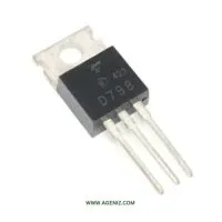 ترانزیستور D798 TO-220