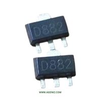 ترانزیستور D882 SOT-89