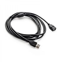 کابل رابط افزایش طول USB مدل DETEX | 3M