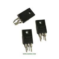 ترانزیستور DG402RP TO-220