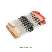 دیود استاندارد IN4007 CH