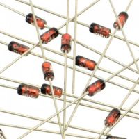 دیود زنر 1N5252/1N4641 24V 0.5W DO-35