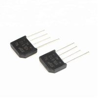 دیود پل KBL610 1000V 6A