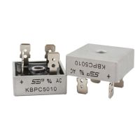 دیود پل KBPC5010 1000V 50A