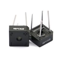 دیود پل KBPC610 1000V 6A