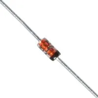 دیود زنر BZX55C 10V 0.5W DO-35