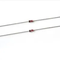 دیود زنر 1N4745 16V 1W DO-41