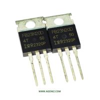 ترانزیستور FB23N20D (38N20) TO-220 ORG
