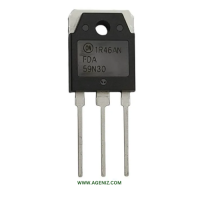 ترانزیستور FDA 59N30-ON TO-3P ORG