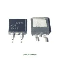 ترانزیستور FDB8447L TO-263