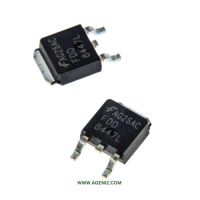 ترانزیستور FDD8447L TO-252